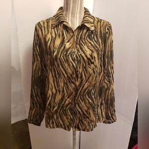 Ingenuity Blouse